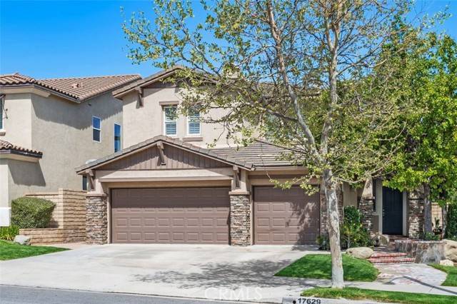 17629 Wren Drive, Canyon Country, CA 91387