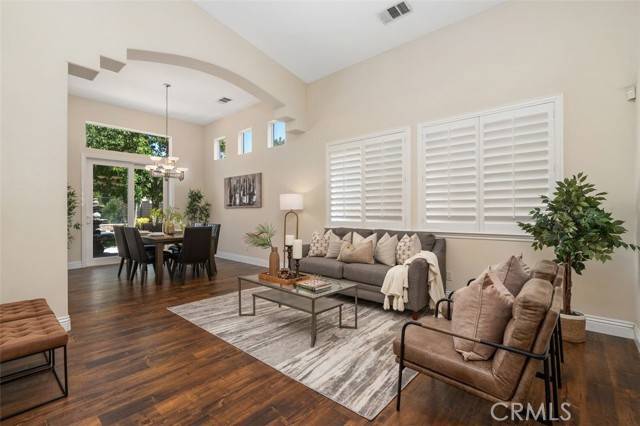 Canyon Country, CA 91387,17629 Wren Drive
