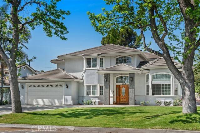 Arcadia, CA 91006,2517 El Capitan Avenue
