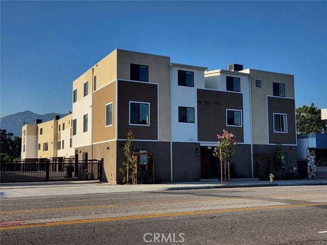 4251 E Live Oak Avenue #1, Arcadia, CA 91006