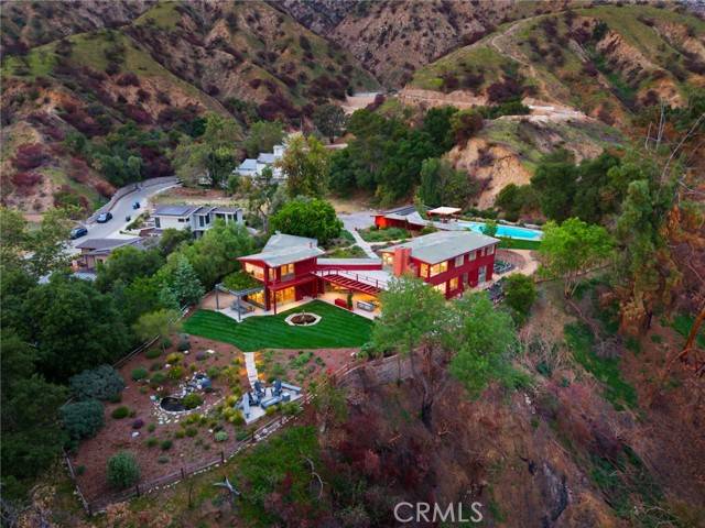 650 Baldwin Court, Sierra Madre, CA 91024