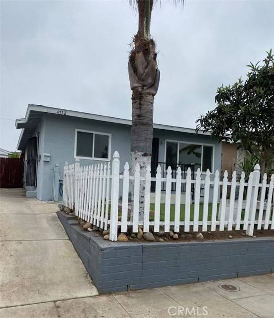 San Diego, CA 92105,4772 Dwight Street