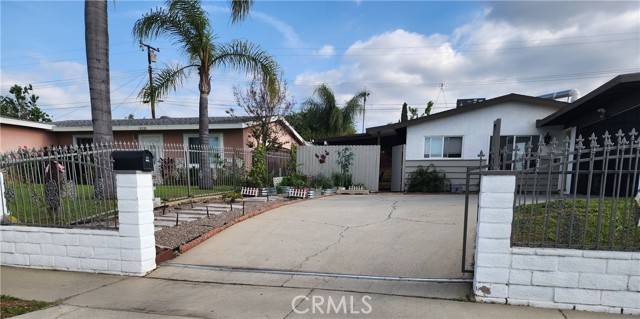 18214 Los Palacios Drive, Rowland Heights, CA 91748
