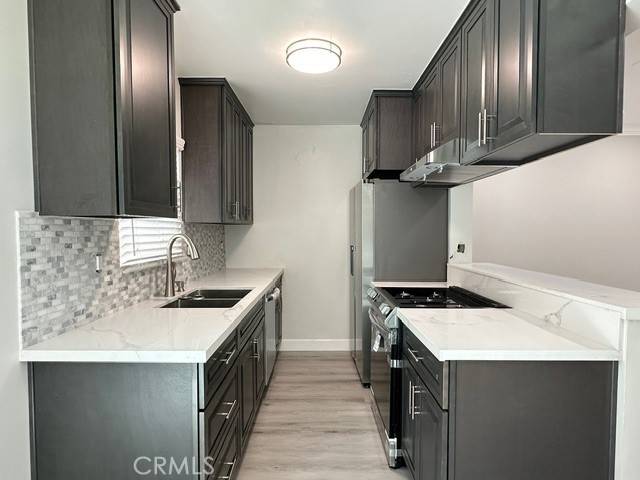 Pasadena, CA 91107,260 Linda Rosa Avenue #3
