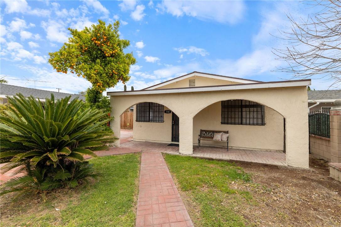 118 Zenith Avenue, La Puente, CA 91744