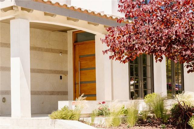 1873 S Los Robles Avenue, San Marino, CA 91108