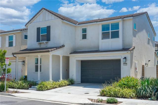 3930 E Crisanta Privado, Ontario, CA 91761