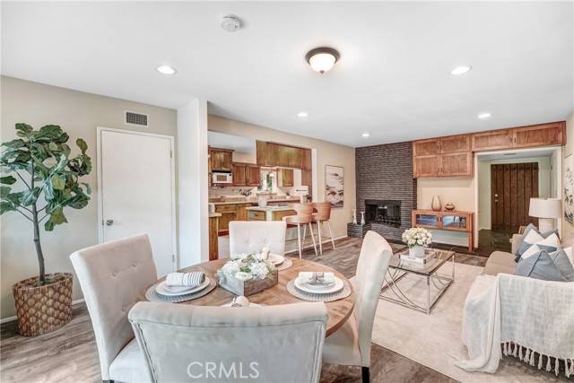 Arcadia, CA 91007,214 W Le Roy Avenue