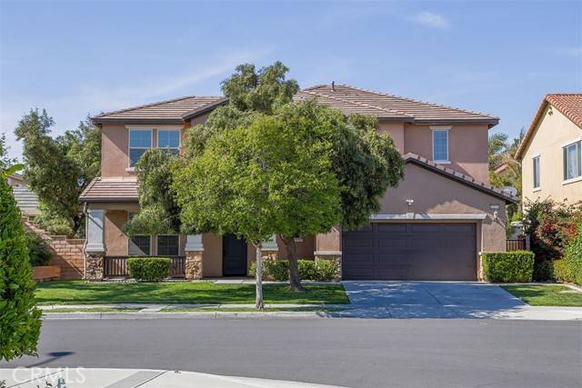 13208 Early Crimson Street, Eastvale, CA 92880