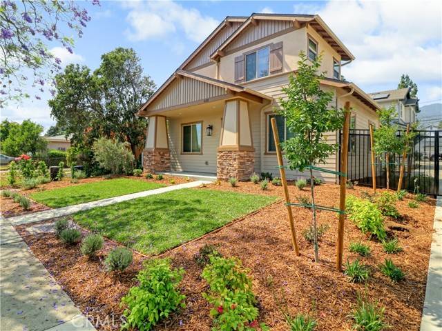 613 E Walnut Avenue, Monrovia, CA 91016