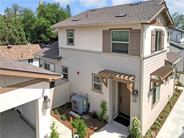 619 E Walnut, Monrovia, CA 91016