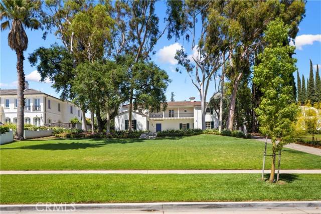 1480 Old Mill Road, San Marino, CA 91108