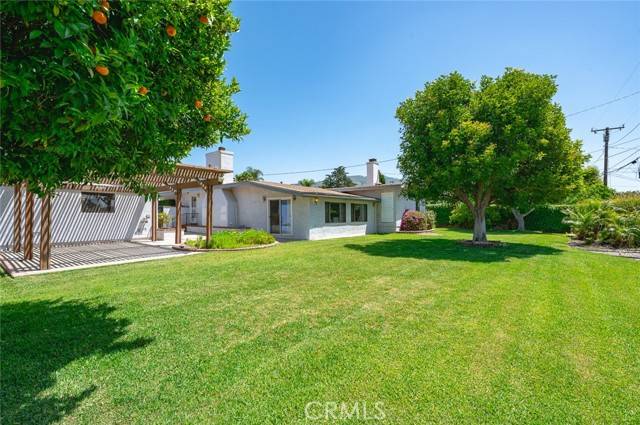 Glendora, CA 91741,1038 E Meda Avenue
