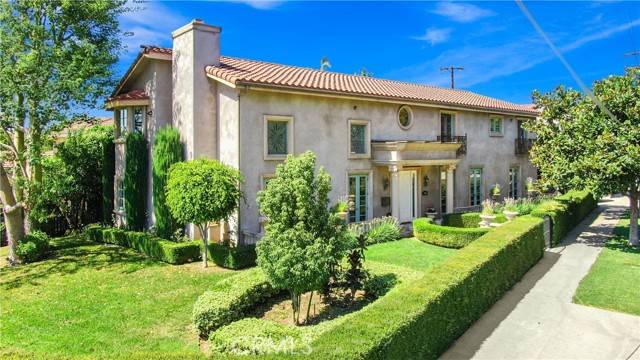 8424 Sunnyslope Drive, San Gabriel, CA 91775