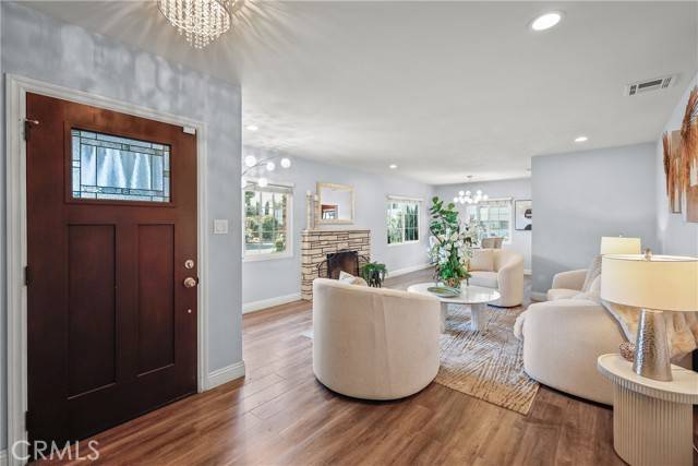 401 N La Breda Avenue, West Covina, CA 91791