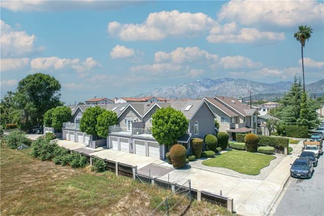 1835 S Alta Vista Avenue, Monrovia, CA 91016