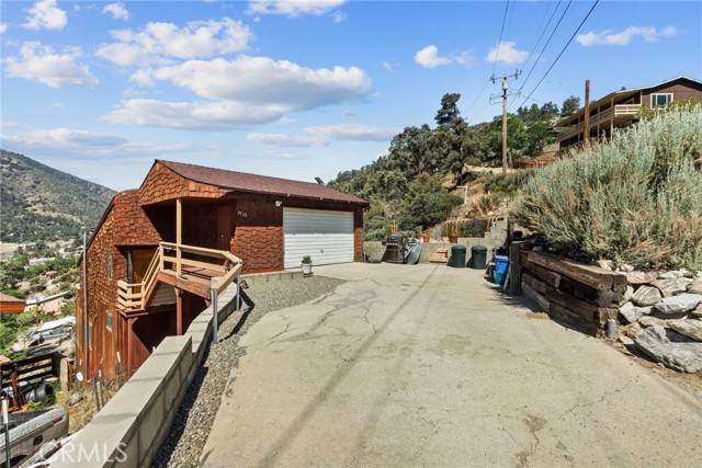 Frazier Park, CA 93225,3520 Santa Clara Trail