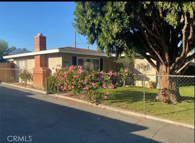 9861 E Lemon Avenue, Arcadia, CA 91007