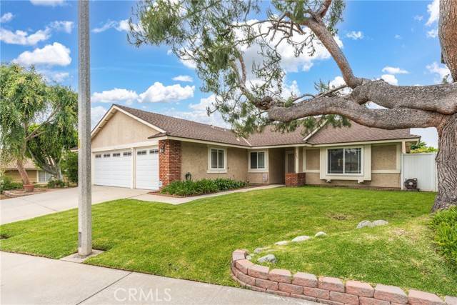 757 Yuma Court, San Dimas, CA 91773