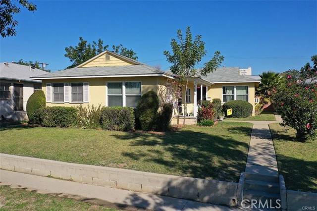 1263 Dorner Drive, Monterey Park, CA 91754