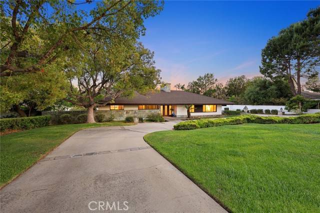 Arcadia, CA 91006,738 Hampton Road