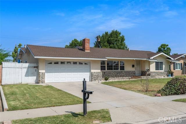 1329 S St Malo Street, West Covina, CA 91790