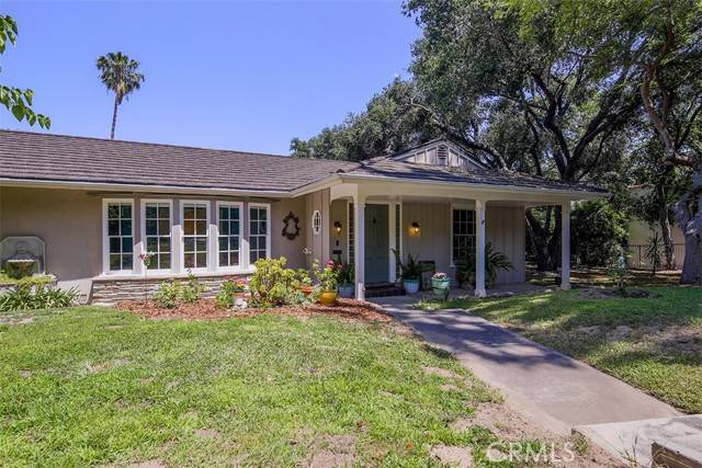 2450 Hermosita Drive, Glendale, CA 91208