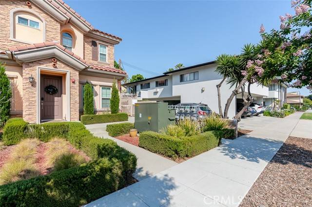 101 E Alhambra Road, Alhambra, CA 91801