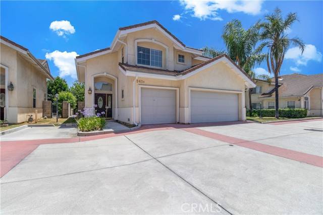 340 S Orange Avenue #B, Monterey Park, CA 91755