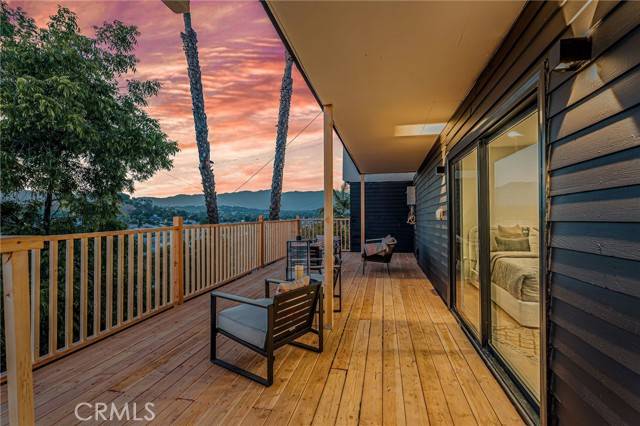 Los Angeles, CA 90032,2221 Lafler Road