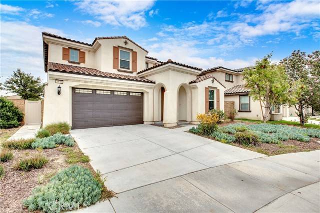 4619 S Reflection Lane, Ontario, CA 91762