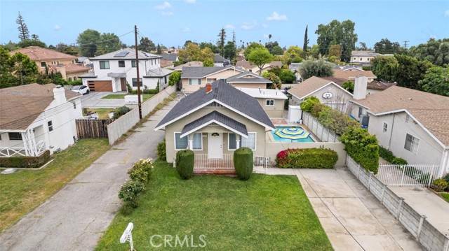 6318 Lemon Avenue, San Gabriel, CA 91775