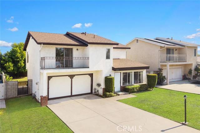 4743 Ivar Avenue, Rosemead, CA 91770