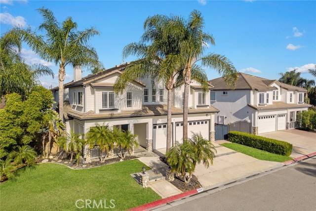 4654 Prospect Lane, Yorba Linda, CA 92886