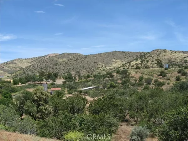 Agua Dulce, CA 91350,0 Vac/Johnnie Dr/Vic Maoler