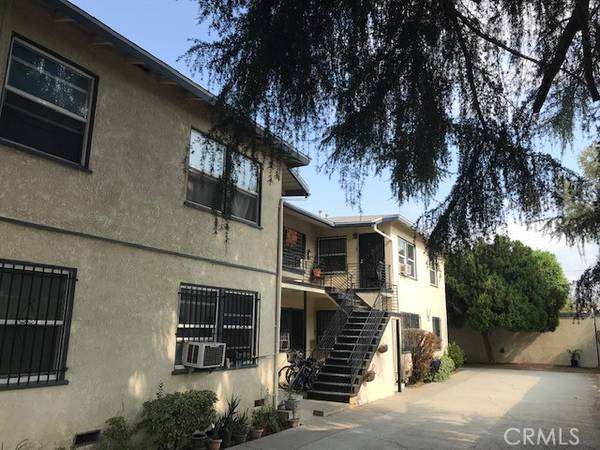 18133 Roscoe Boulevard, Northridge, CA 91325