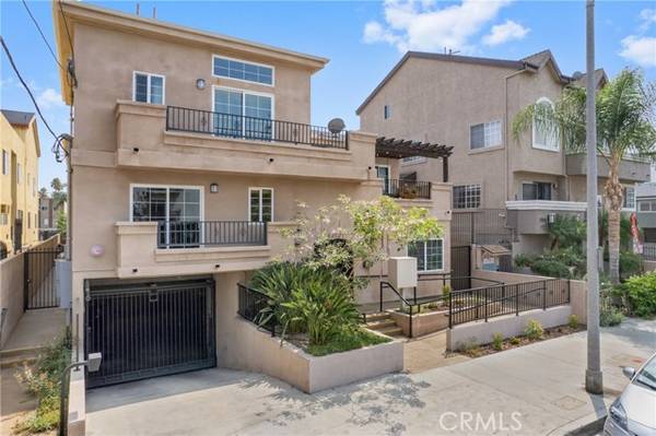 5312 Denny Avenue #7, North Hollywood, CA 91601