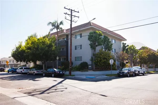 4140 Warner Boulevard #312, Burbank, CA 91505