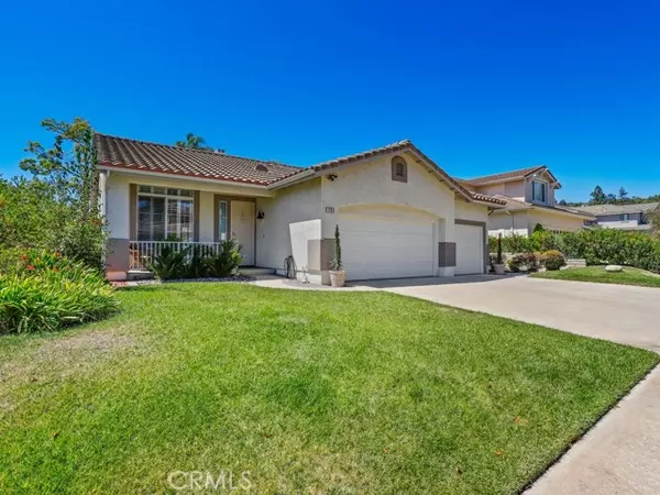 1763 Paseo Castille, Camarillo, CA 93010