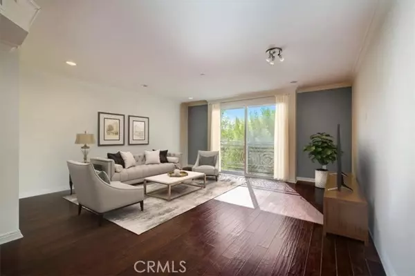 Sherman Oaks, CA 91403,4533 Vista Del Monte Avenue #304