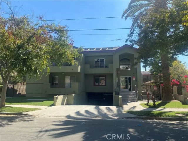 372 E Ashtabula Street #204, Pasadena, CA 91104