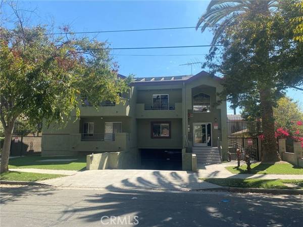 372 E Ashtabula Street #204, Pasadena, CA 91104