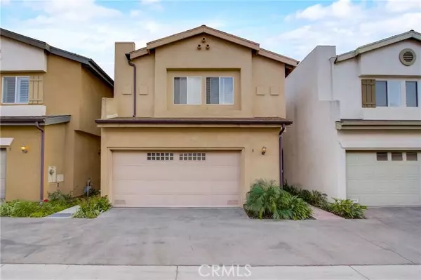 10228 Variel Avenue #8, Chatsworth, CA 91311