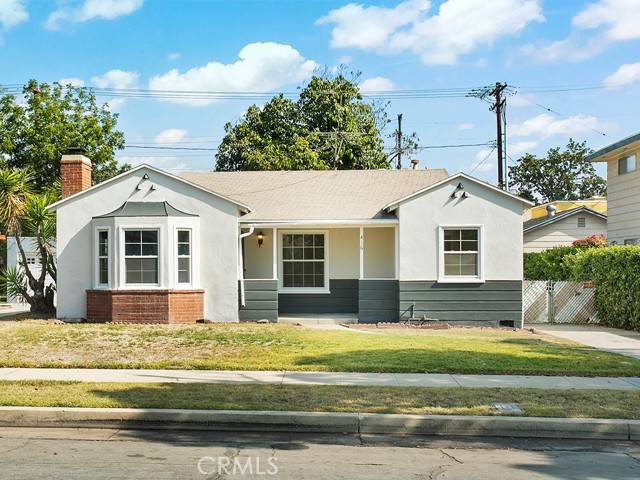 416 N Frederic Street, Burbank, CA 91505