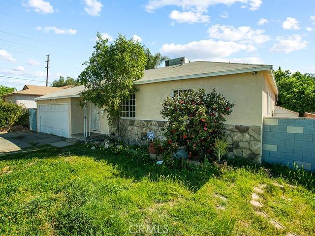 13386 Rangoon Street, Arleta, CA 91331