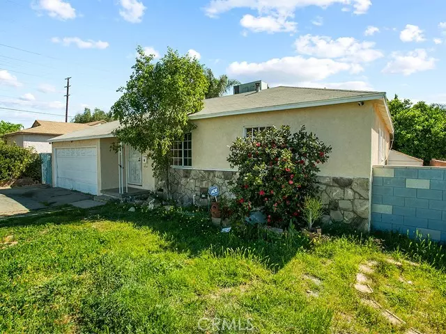 Arleta, CA 91331,13386 Rangoon Street