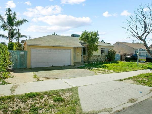 Arleta, CA 91331,13386 Rangoon Street