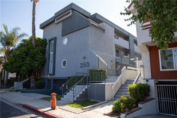 250 W Spazier Avenue #203, Burbank, CA 91502