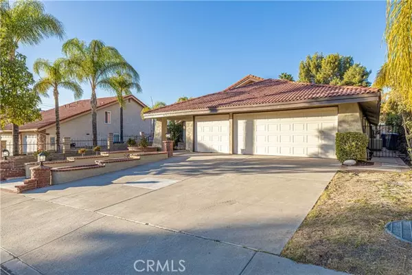 21151 Elder Creek Drive, Saugus, CA 91350