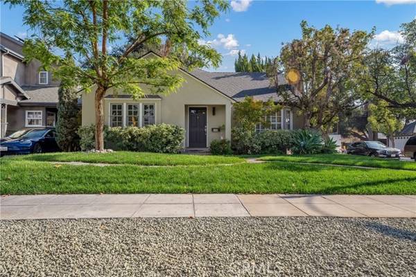 548 S Reese Place, Burbank, CA 91506